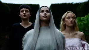 Задник к фильму "100 ночей Хиро" #537939