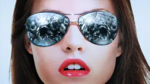 Задник к фильму "Пираньи 3DD" #317084