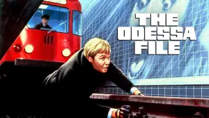 Задник к фильму "Досье «ODESSA»" #361806