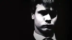 Задник к фильму "Белый парень" #714539