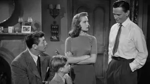 Задник к фильму "Праздничный роман" #470525