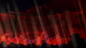 Задник к фильму "Конец Евангелиона" #648797