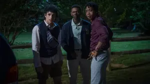 Задник к фильму "Чрезвычайная ситуация" #448480