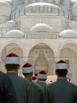 Постер к фильму "Заговор в Каире" #346319