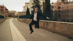 Задник к фильму "Родственные души" #694814