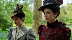 Задник к фильму "Цвета времени" #563862