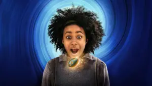 Задник к фильму "Вонка" #160675