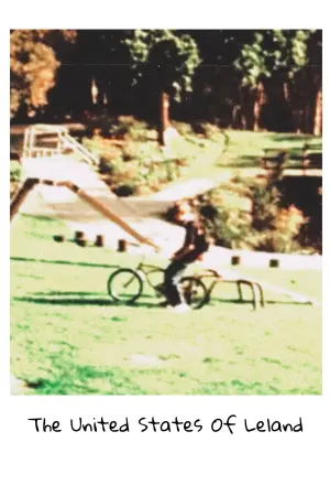 Постер к фильму "Соединенные штаты Лиланда" #472009