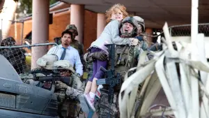 Задник к фильму "Инопланетное вторжение: Битва за Лос-Анджелес" #320211