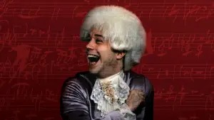 Задник к фильму "Амадей" #664845