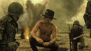 Задник к фильму "Апокалипсис сегодня" #175003