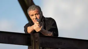 Задник к фильму "Непробиваемые" #579461