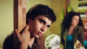 Задник к фильму "Реклама для гения" #423812