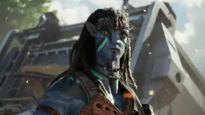 Задник к фильму "Аватар: Путь воды" #520741