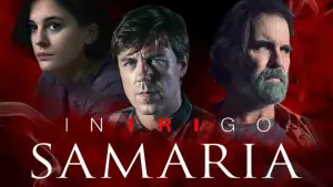 Интриго: Самария