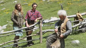 Задник к фильму "Белль и Себастьян" #252211