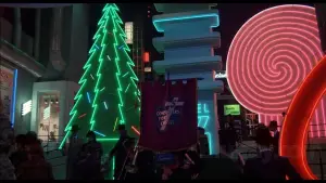 Задник к фильму "Бразилия" #687050