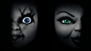 Задник к фильму "Невеста Чаки" #680744