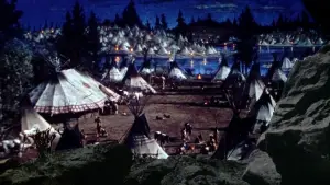 Задник к фильму "Чака" #695473