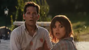 Задник к фильму "Смерть Единорога" #568909