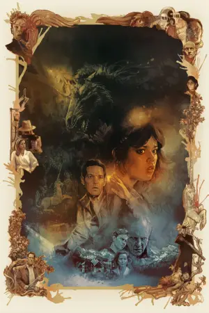 Постер к фильму "Смерть Единорога" #568969