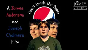 Don't Drink the Pepsi