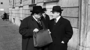 Задник к фильму "Пройдоха" #741726