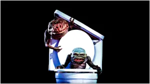 Задник к фильму "Гоблины" #383732