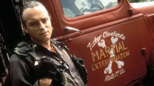 Задник к фильму "Ночная смена" #390762