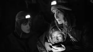 Видео к фильму Зелёная граница | Clip [Subtitled]