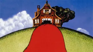 Задник к фильму "Дом" #221282