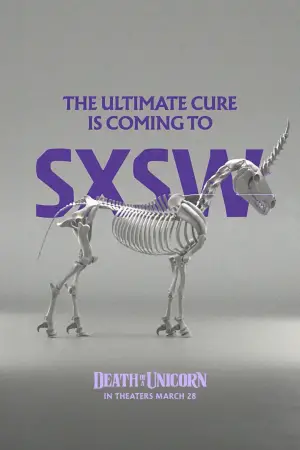 Постер к фильму "Смерть Единорога" #568998