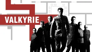 Задник к фильму "Операция Валькирия" #85829