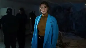 Задник к фильму "Кольская сверхглубокая" #334456