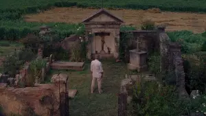 Задник к фильму "Джей Келли" #550720