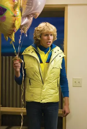 Постер к фильму "Лезвия славы: Звездуны на льду" #342506