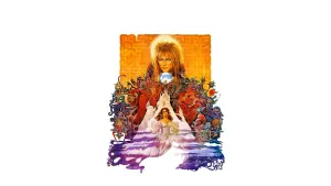 Задник к фильму "Лабиринт" #228161