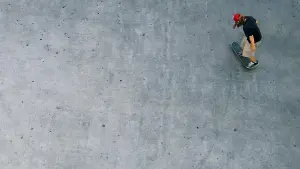 Задник к фильму "Короли Догтауна" #238540