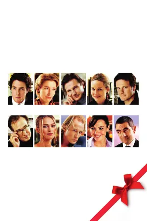 Постер к фильму "Реальная любовь" #238807