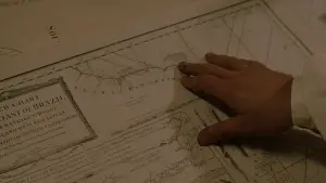 Задник к фильму "Хозяин морей: На краю Земли" #650789