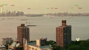 Задник к фильму "Нерв" #732514