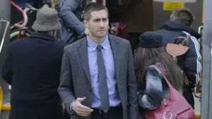 Задник к фильму "Исходный код" #226114