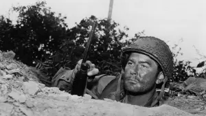 Задник к фильму "Цель - Бирма" #502022