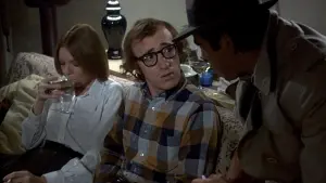 Задник к фильму "Сыграй это еще раз, Сэм!" #213349