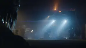 Задник к фильму "Хищник: Планета смерти" #507728