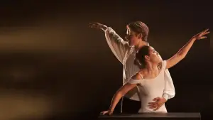 Задник к фильму "Danse ta vie" #883088