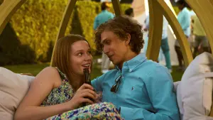 Задник к фильму "Наследник престола" #336587