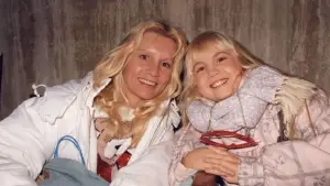 Видео к фильму She Was Here | She Was Here - The Heather O'Rourke Story - Official Trailer