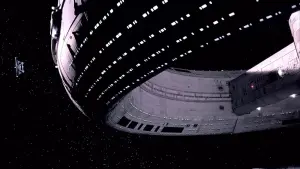 Задник к фильму "Солнечный кризис" #499250