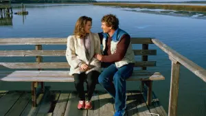 Задник к фильму "Большое разочарование" #256833